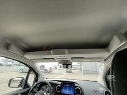 Mercedes-Benz T 180 d PROGRESSIVE Standard Edition/ProgressiveBC