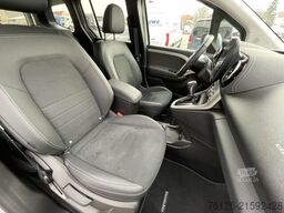 Mercedes-Benz T 180 d PROGRESSIVE Standard Edition/ProgressiveBC