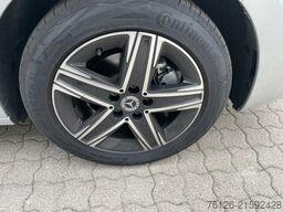 Mercedes-Benz T 180 d PROGRESSIVE Standard Edition/ProgressiveBC