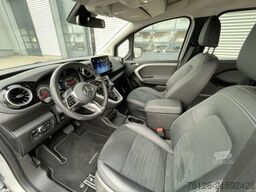 Mercedes-Benz T 180 d PROGRESSIVE Standard Edition/ProgressiveBC