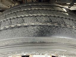 Mercedes-Benz Atego 818 L Kran Atlas 35.2 A2