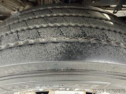 Mercedes-Benz Atego 818 L Kran Atlas 35.2 A2