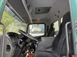 Mercedes-Benz Atego 818 L Kran Atlas 35.2 A2