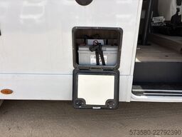 Roller Team Kronos Fit 281P (Modelljahr 2025) | Automatik | 2 Schlafplätze