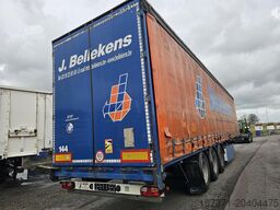 VAN HOOL 3B0072 |  STEEL CHASSIS | ALU RIMS |BPW DISC | ...