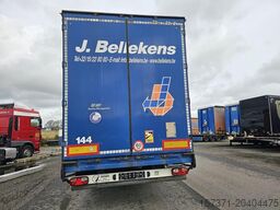 VAN HOOL 3B0072 |  STEEL CHASSIS | ALU RIMS |BPW DISC | ...