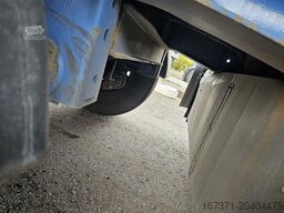 VAN HOOL 3B0072 |  STEEL CHASSIS | ALU RIMS |BPW DISC | ...