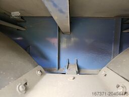 VAN HOOL 3B0072 |  STEEL CHASSIS | ALU RIMS |BPW DISC | ...