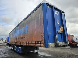 VAN HOOL 3B0072 | GALVANISED STEEL CHASSIS | ALU RIMS |B...