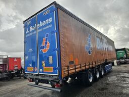 VAN HOOL 3B0072 | GALVANISED STEEL CHASSIS | ALU RIMS |B...