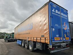 VAN HOOL 3B0072 | GALVANISED STEEL CHASSIS | ALU RIMS |B...