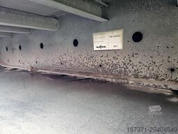 VAN HOOL 3B0072 | GALVANISED STEEL CHASSIS | ALU RIMS |B...