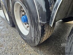 VAN HOOL 3B0072 | GALVANISED STEEL CHASSIS | ALU RIMS |B...