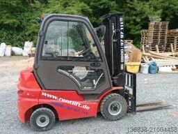 Manitou MI 18 D 1,8 t Diesel