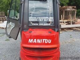 Manitou MI 18 D 1,8 t Diesel