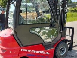Manitou MI 18 D 1,8 t Diesel