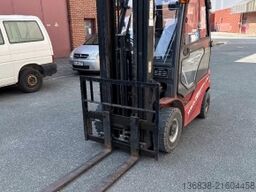 Manitou MI 18 D 1,8 t Diesel