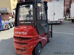 Manitou MI 18 D 1,8 t Diesel