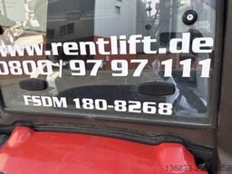 Manitou MI 18 D 1,8 t Diesel