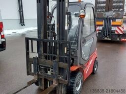 Manitou MI 18 D 1,8 t Diesel