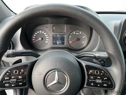 Mercedes-Benz Sprinter 319 CDI 4x4 Doka Pritsche  Klima LED AHK