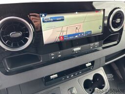 Mercedes-Benz Sprinter 319 CDI Kasten SELECT Hochdach Lang ACC