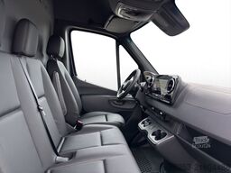 Mercedes-Benz Sprinter 319 CDI Kasten SELECT Hochdach Lang ACC
