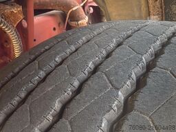 Mercedes-Benz SK 1622 (V6 / GRUE / LAMES / GRAND PONT / BIG H...