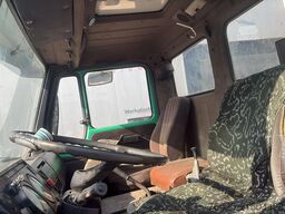 Mercedes-Benz SK 1622 (V6 / GRUE / LAMES / GRAND PONT / BIG H...