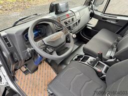 Iveco EuroCargo 180 Chassis Cabin (10 units)