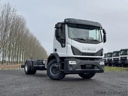 Iveco EuroCargo 180 Chassis Cabin (10 units)