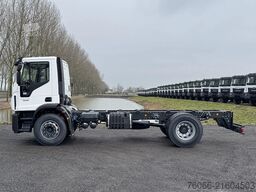 Iveco EuroCargo 180 Chassis Cabin (10 units)