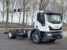 Iveco EuroCargo 180 Chassis Cabin (10 units)