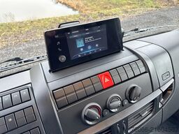 Iveco EuroCargo 180 Chassis Cabin (10 units)