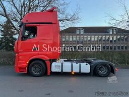 Mercedes-Benz Actros 1843 GigaSpace/Retarder/Mega Voll Luft/Eu6