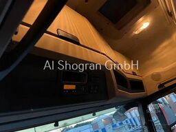 Mercedes-Benz Actros 1843 GigaSpace/Retarder/Mega Voll Luft/Eu6