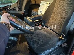 Mercedes-Benz Actros 1843 GigaSpace/Retarder/Mega Voll Luft/Eu6