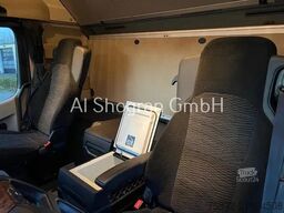 Mercedes-Benz Actros 1843 GigaSpace/Retarder/Mega Voll Luft/Eu6