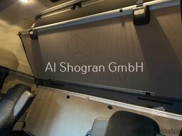 Mercedes-Benz Actros 1843 GigaSpace/Retarder/Mega Voll Luft/Eu6