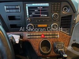 Mercedes-Benz Actros 1843 GigaSpace/Retarder/Mega Voll Luft/Eu6