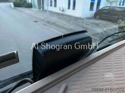Mercedes-Benz Actros 1843 GigaSpace/Retarder/Mega Voll Luft/Eu6