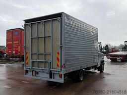 Mercedes-Benz Vario 609D (BELGIAN TRUCK / MANUAL GEARBOX / BO...