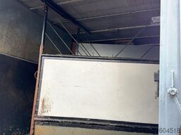 Mercedes-Benz Vario 609D (BELGIAN TRUCK / MANUAL GEARBOX / BO...