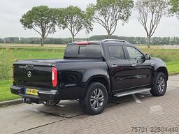 MERCEDES-BENZ X 350 CDI 3.0 ltr 6cyl EURO6
