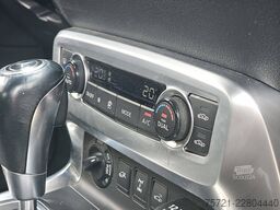 MERCEDES-BENZ X 350 CDI 3.0 ltr 6cyl EURO6
