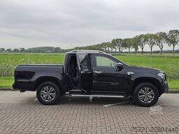 MERCEDES-BENZ X 350 CDI 3.0 ltr 6cyl EURO6