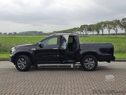 MERCEDES-BENZ X 350 CDI 3.0 ltr 6cyl EURO6