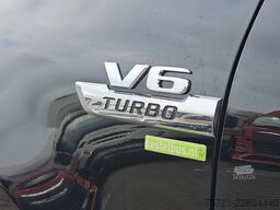 MERCEDES-BENZ X 350 CDI 3.0 ltr 6cyl EURO6