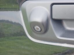 MERCEDES-BENZ X 350 CDI 3.0 ltr 6cyl EURO6