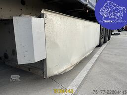 Schmitz Cargobull scs 27 srem